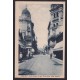 ROSARIO CALLE SANTA FE ANTIGUA TARJETA POSTAL
